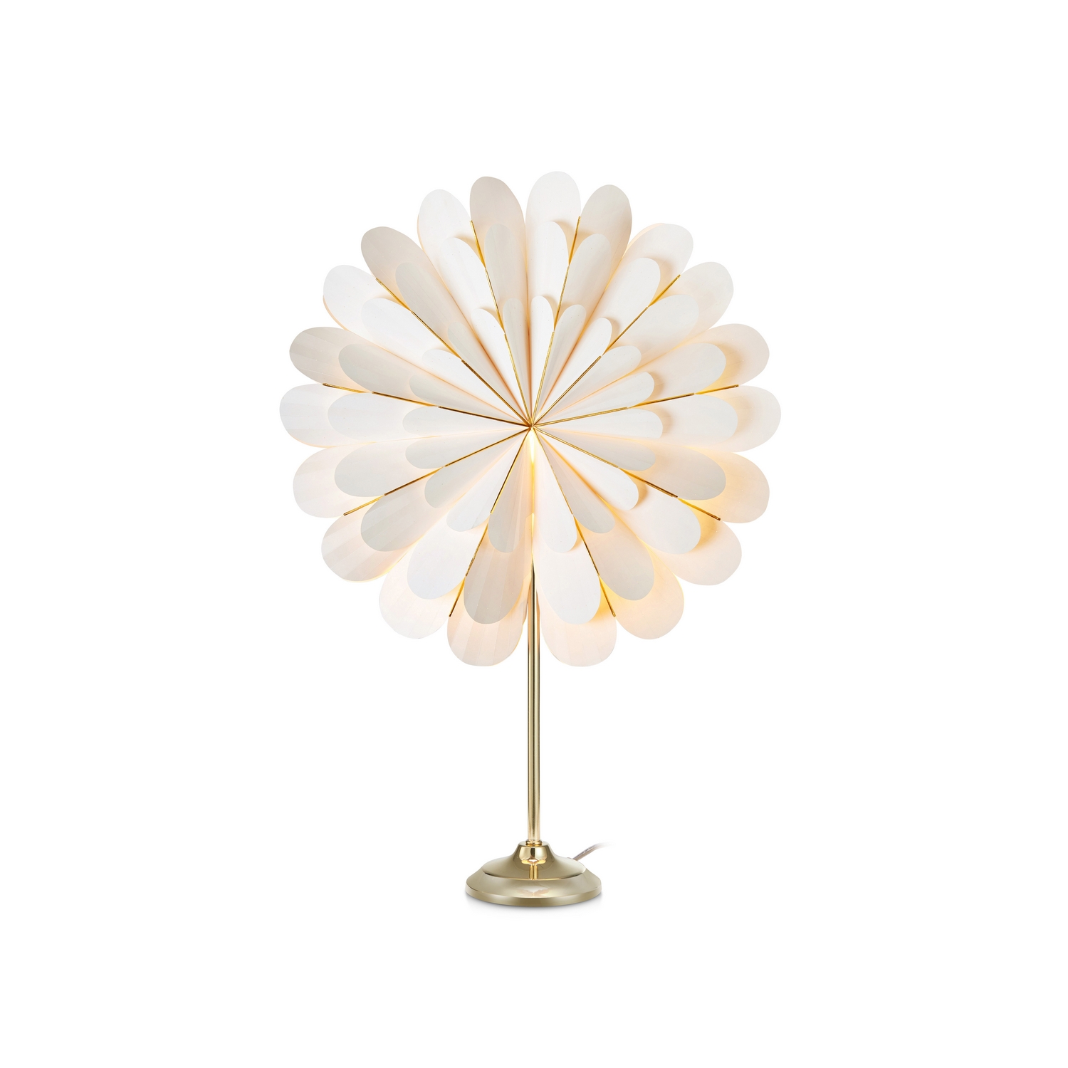 Bordslampa Markslöjd Marigold