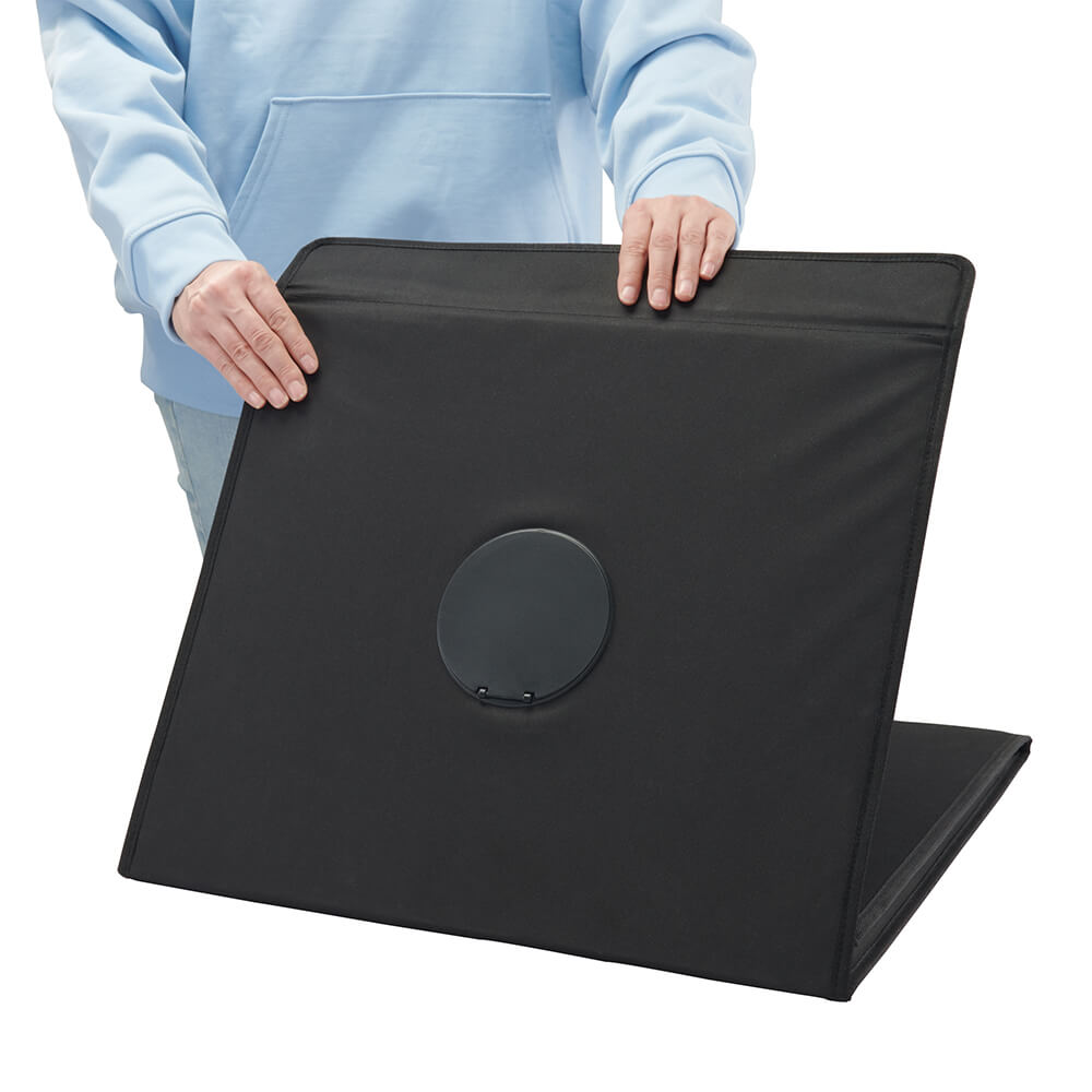 Fotostudio Hama Mini ToGo LED Ring Light