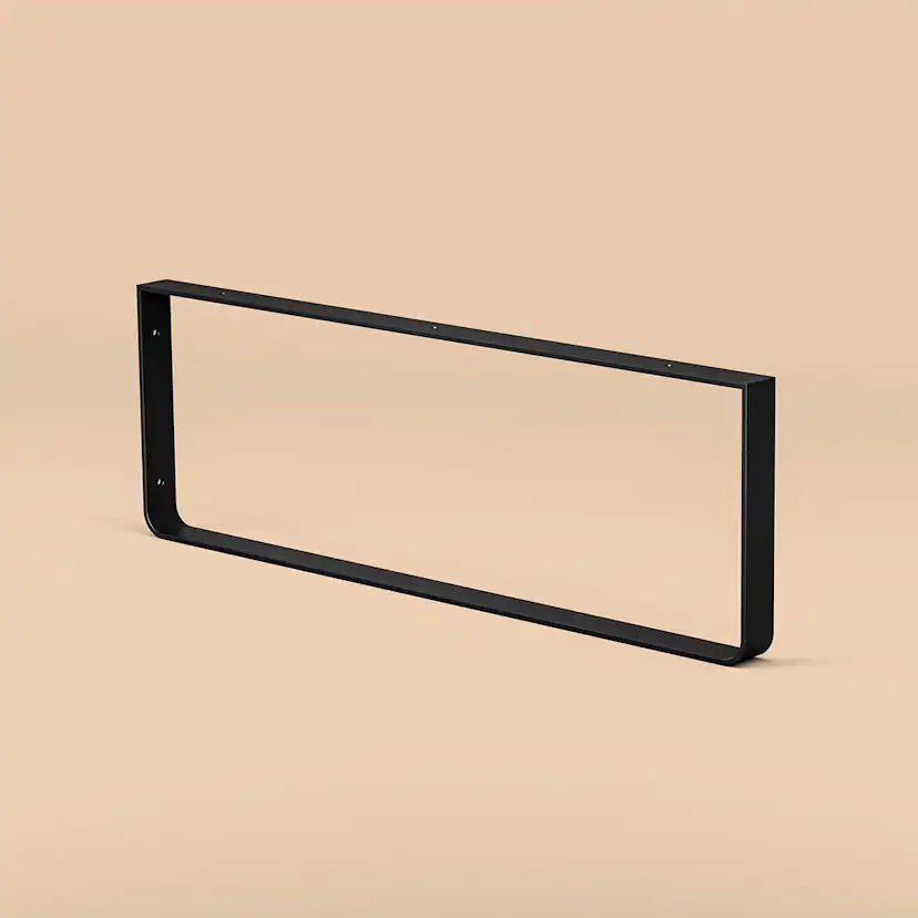 MULTIBEN AUGUST 700X250X40MM Längd: 70 cm