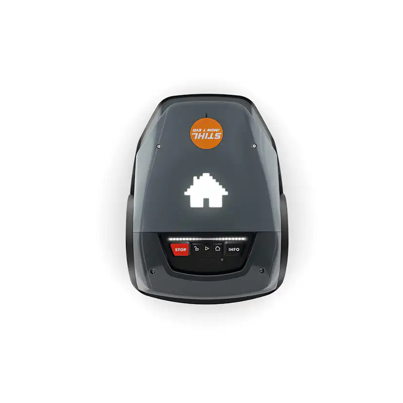 Robotgräsklippare STIHL iMow 7 EVO