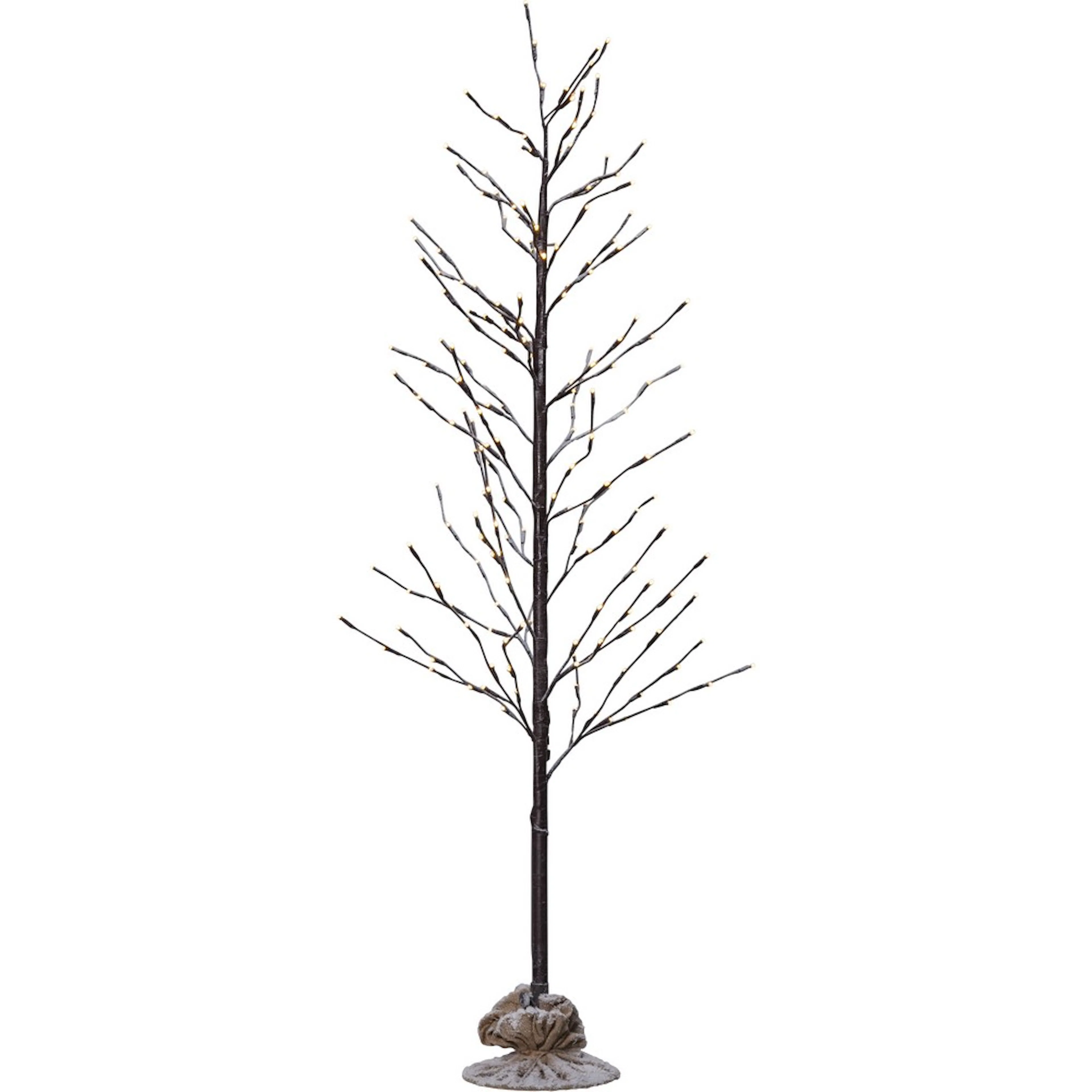 Dekorationstrad Tobby Tree H: 1800 mm