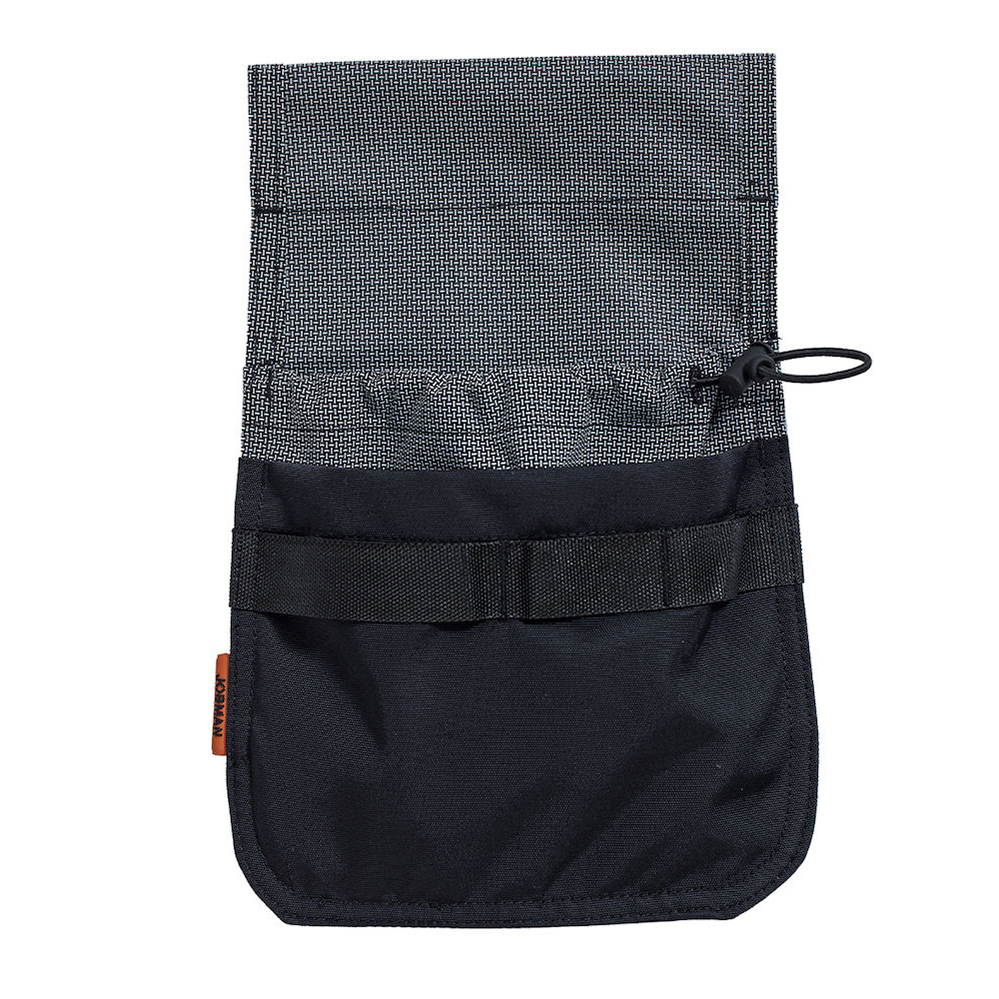 Hölsterficka Jobman Till Bälte Svart One Size