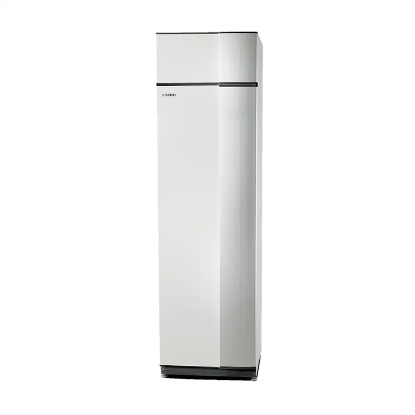 Frånluftsvärmepump Nibe F372
