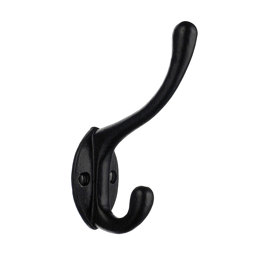 Handdukskrok Beslagsboden Hattkrok B067 Smide