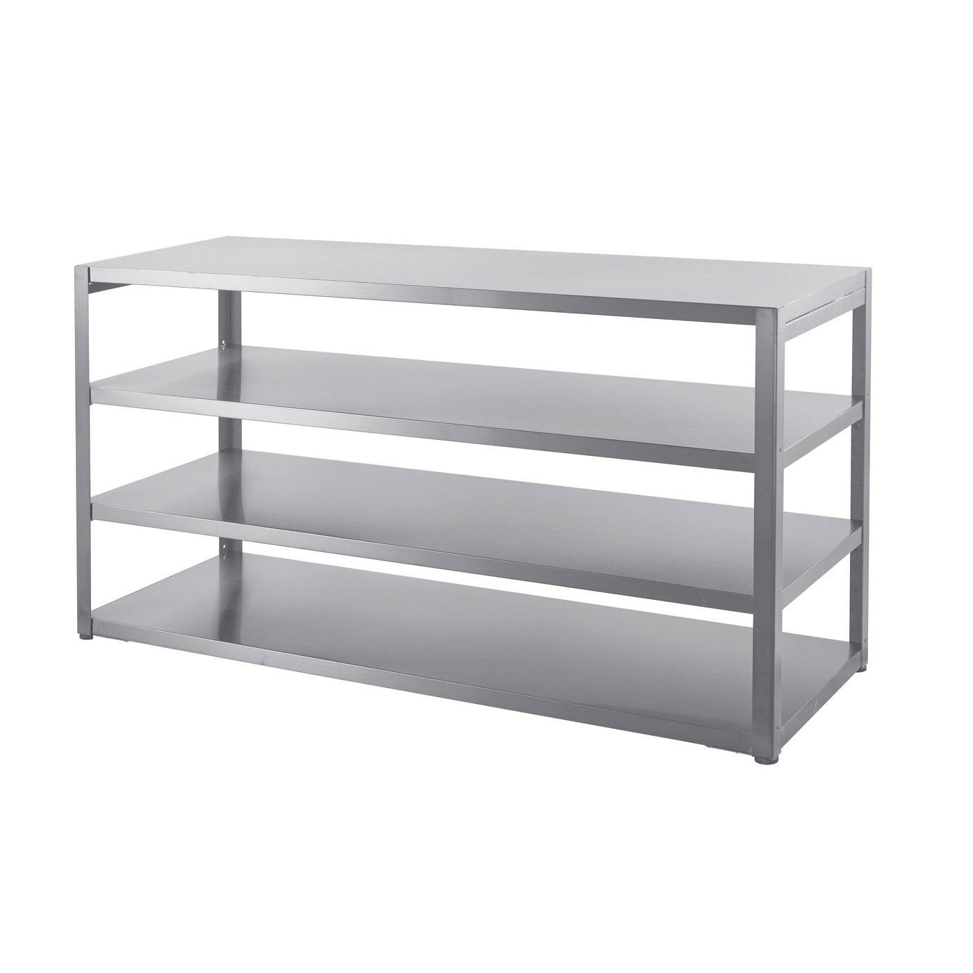 Arbetsbänk MyOutdoorKitchen Nordic Line 180 cm