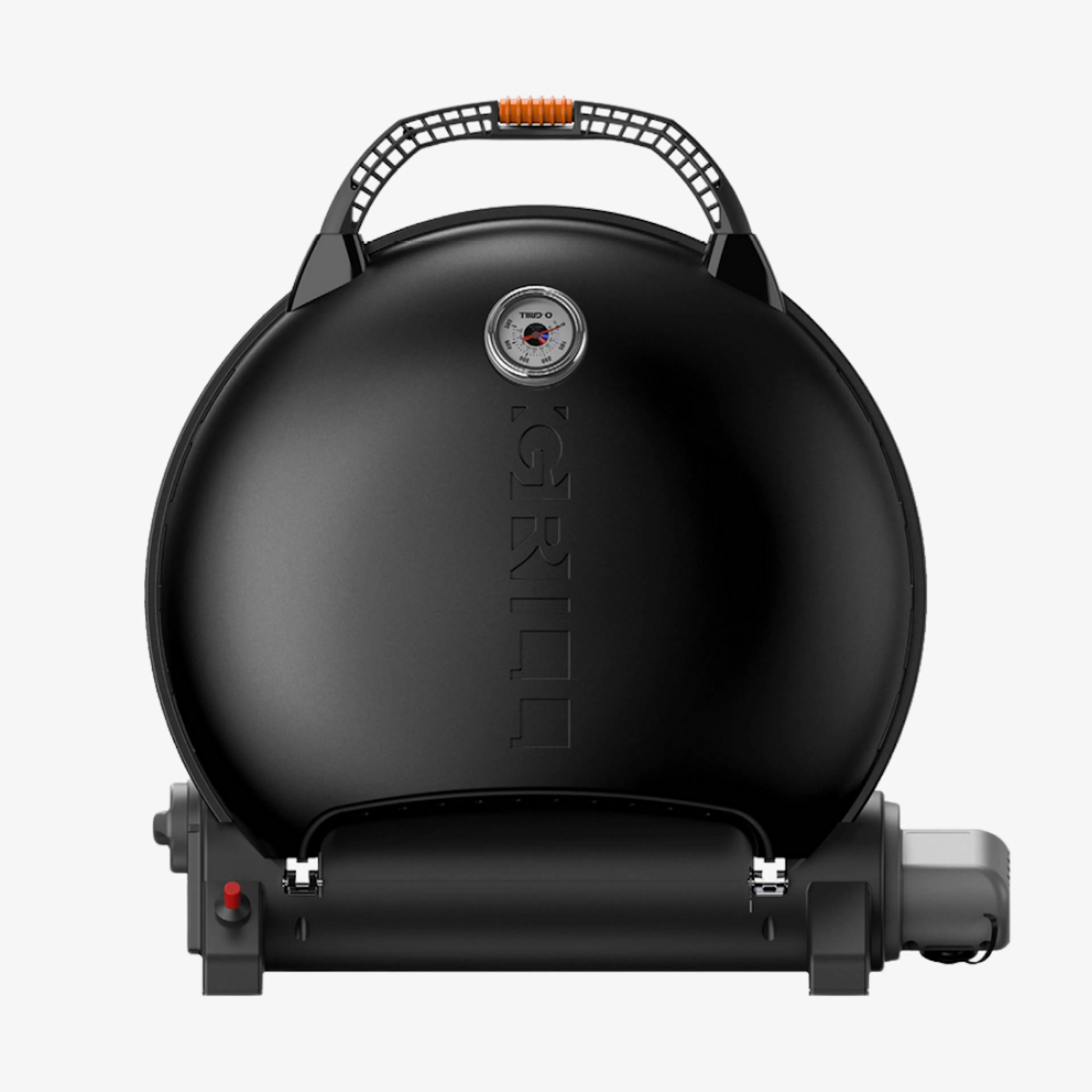 Gasolgrill O-Grill 600