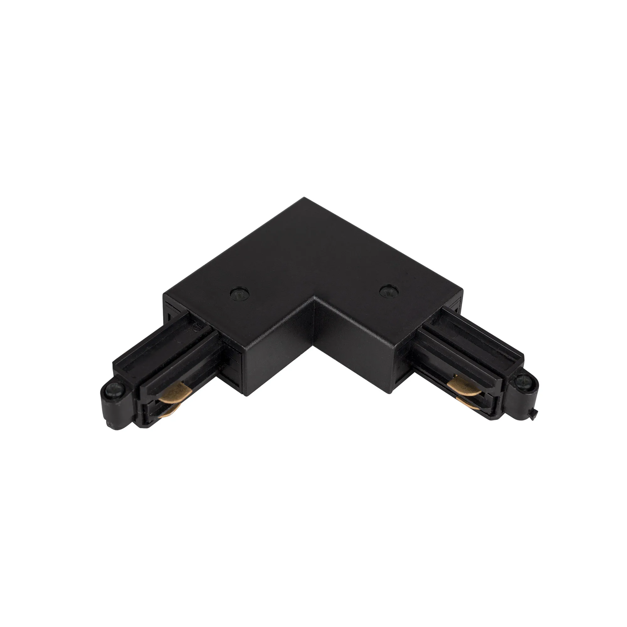L-anslutning Hide-a-lite LiteTrac 1-Fas Inner