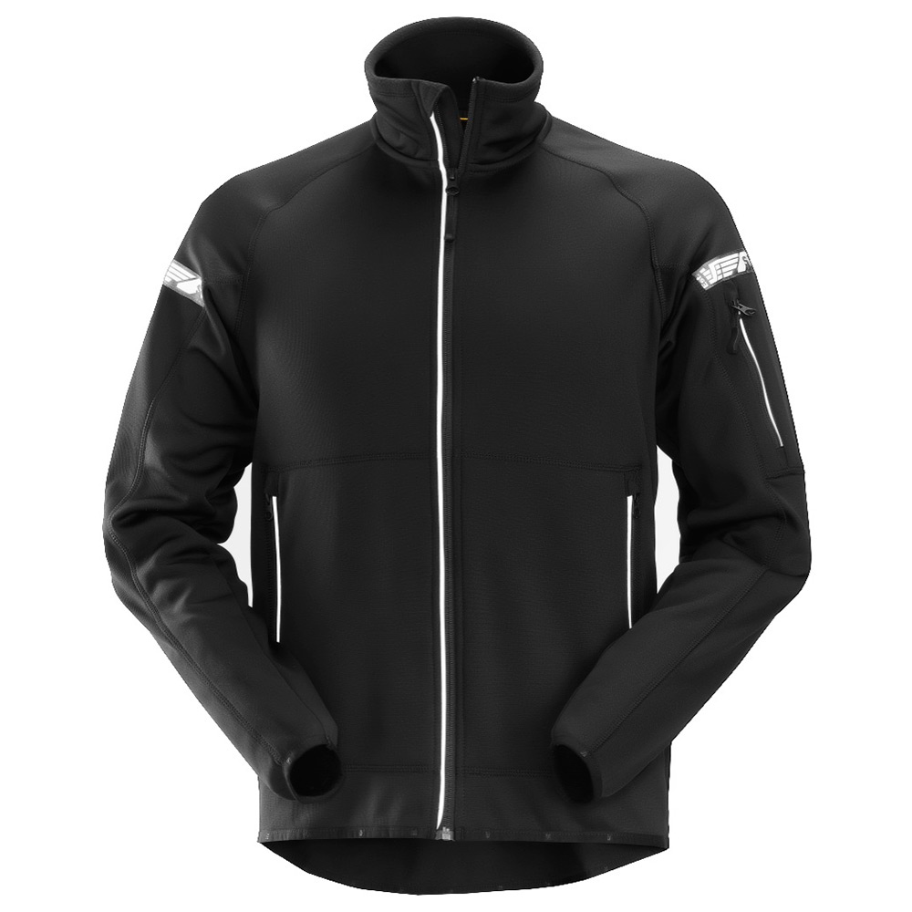 Jacka Snickers Workwear Fleece 37.5 AW
