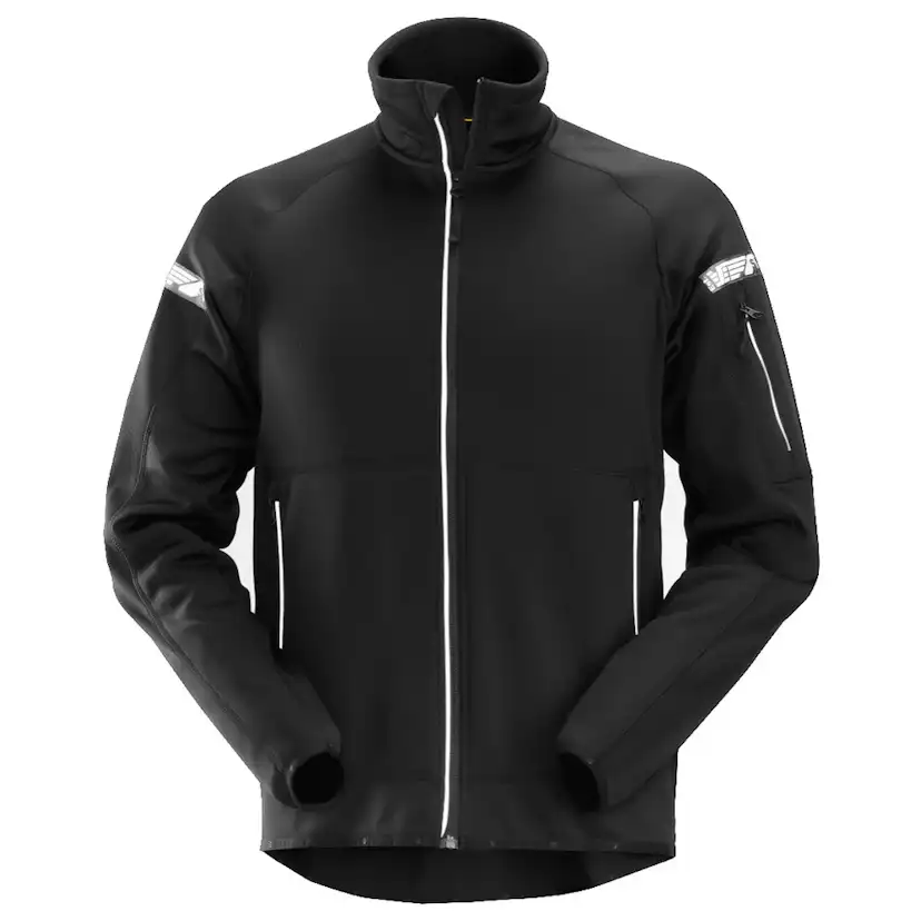 Jacka Snickers Workwear Fleece 37.5 AW