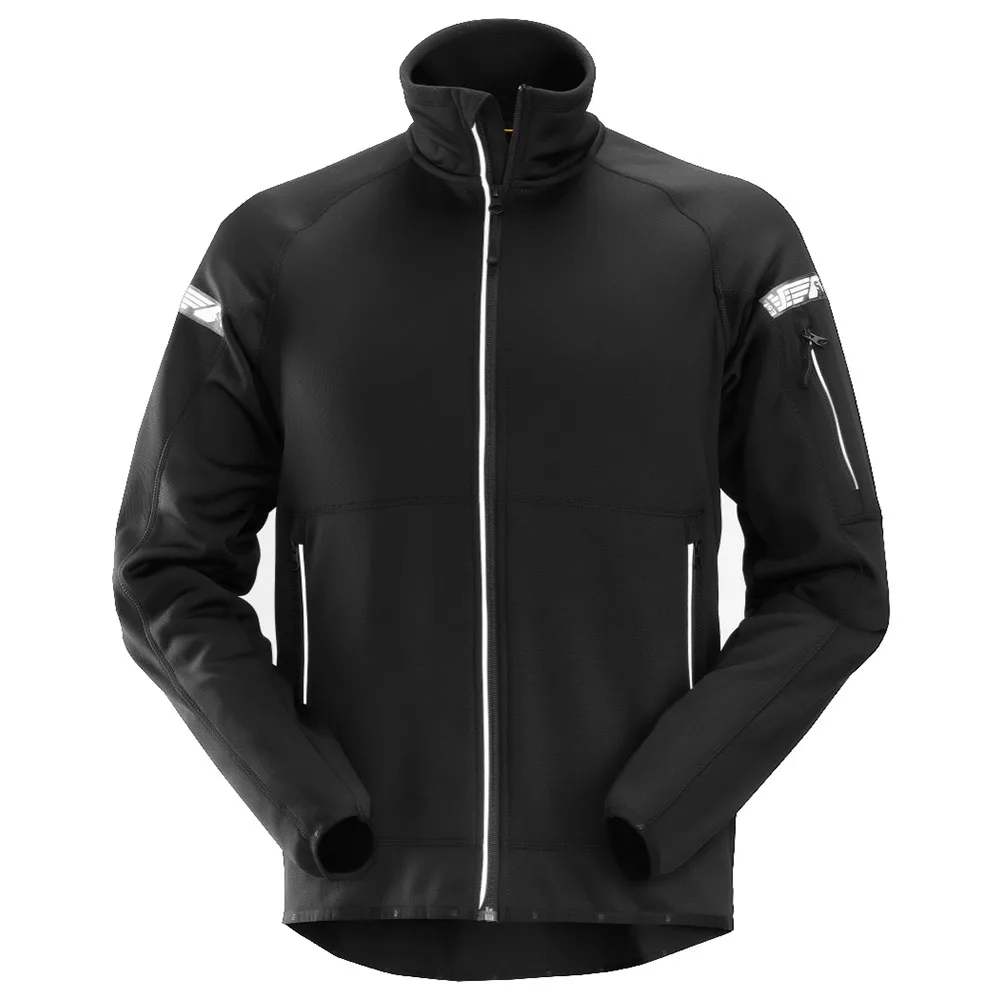 Jacka Snickers Workwear Fleece 37.5 AW