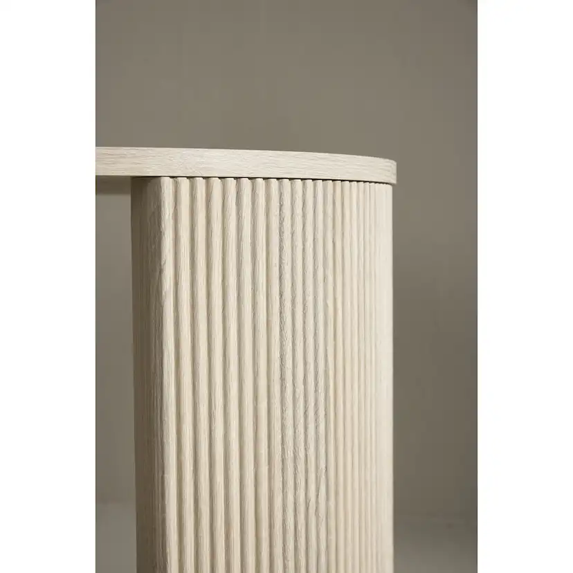 Soffbord Venture Home Bristol Ø60