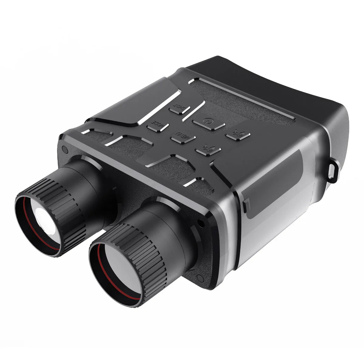 Nattkikare Trekker Premium