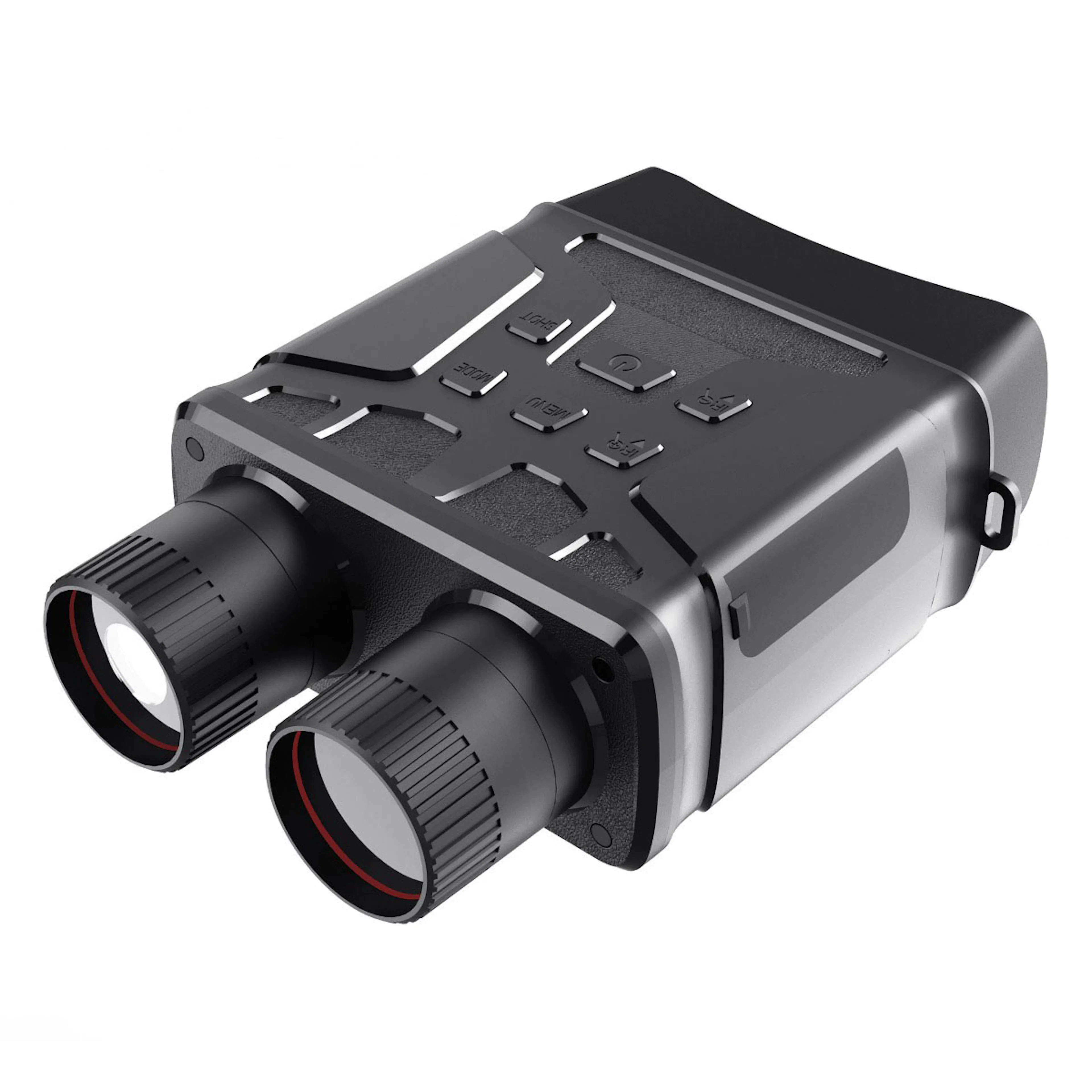 Nattkikare Trekker Premium
