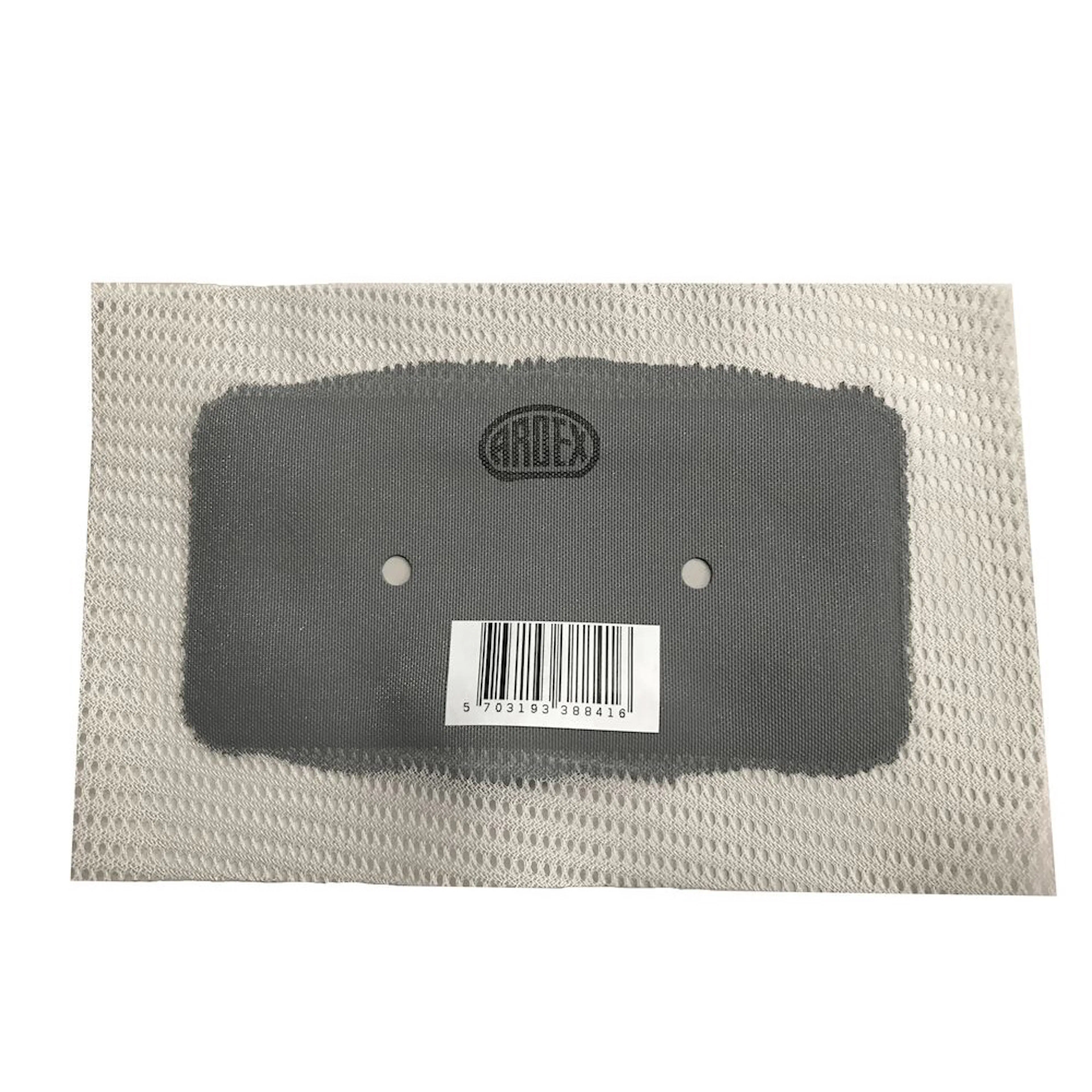 Rörmanschett Ardex SRM 2x12-22 mm