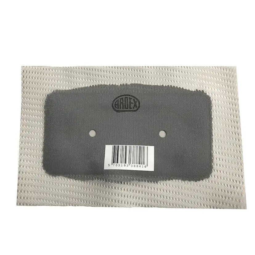 Rörmanschett Ardex SRM 2x12-22 mm