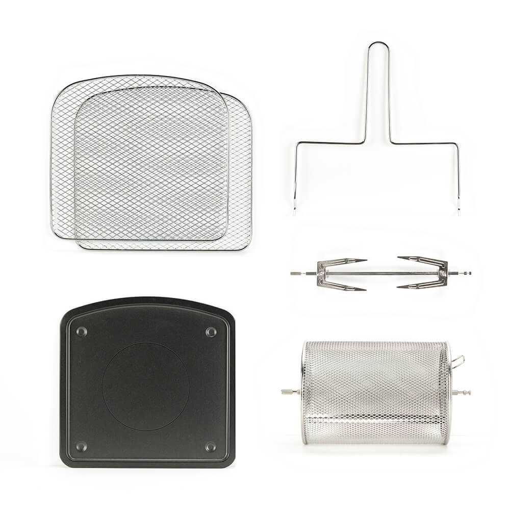 Airfryer Taurus Ugn Digital Grill 12L