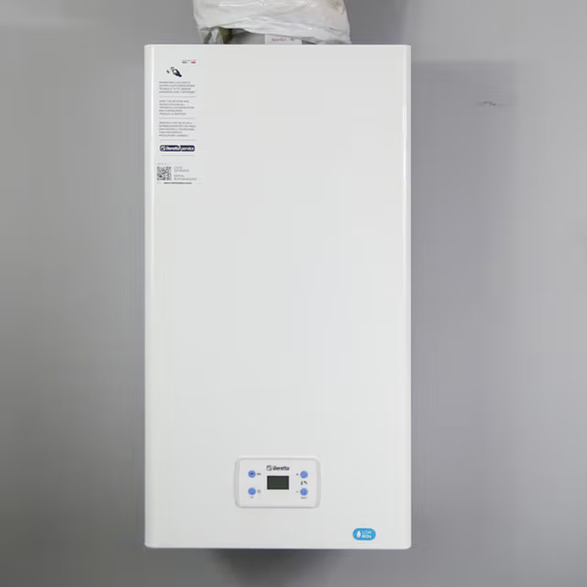 Varmvattenberedare Sunwind Fonte LX P 11L