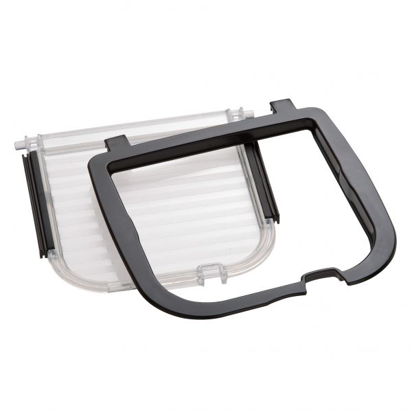 Lucka Ferplast kit 406 för Swing 5-7 br