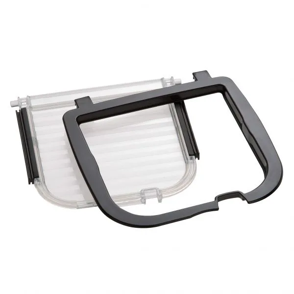 Lucka Ferplast kit 406 för Swing 5-7 br