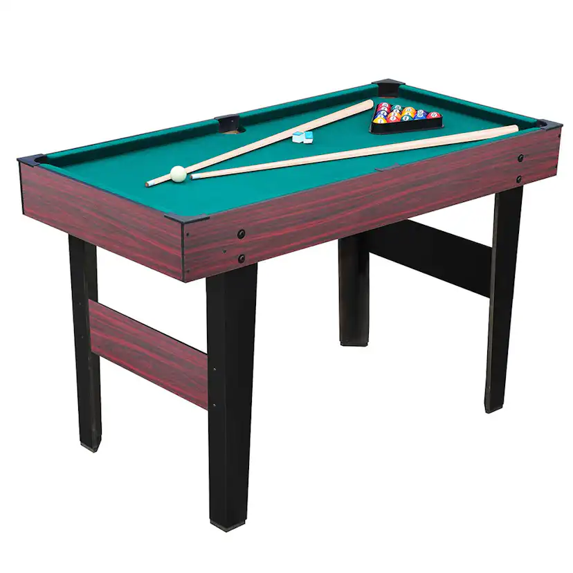 Biljardbord Blackwood Junior 4, 77 cm