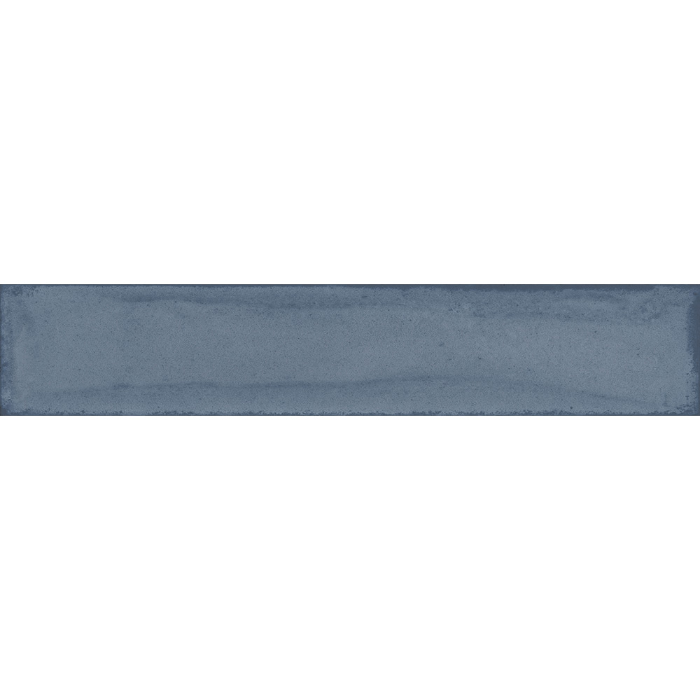 Klinker Konradssons Frammenti Blu Note 7,5x40 cm