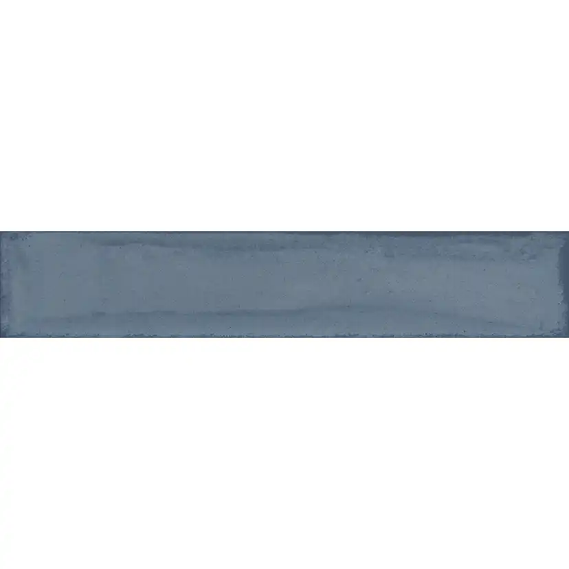 Klinker Konradssons Frammenti Blu Note 7,5x40 cm