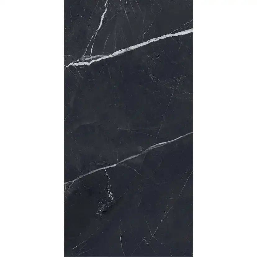 Klinker Konradssons Marmora Nero Antico Honed 30x60 cm