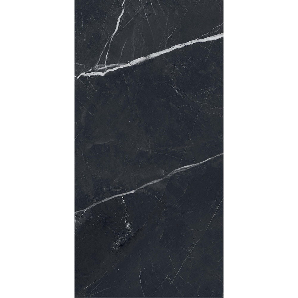 Klinker Konradssons Marmora Nero Antico Honed 30x60 cm