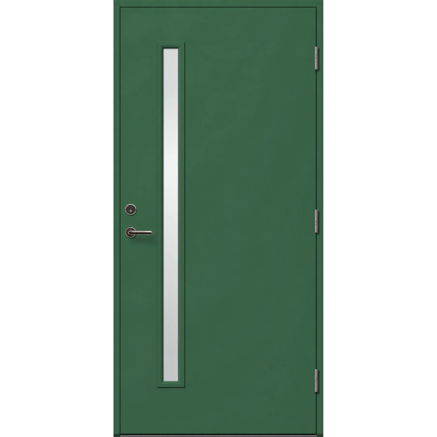 S-6020-G10Y, Grön