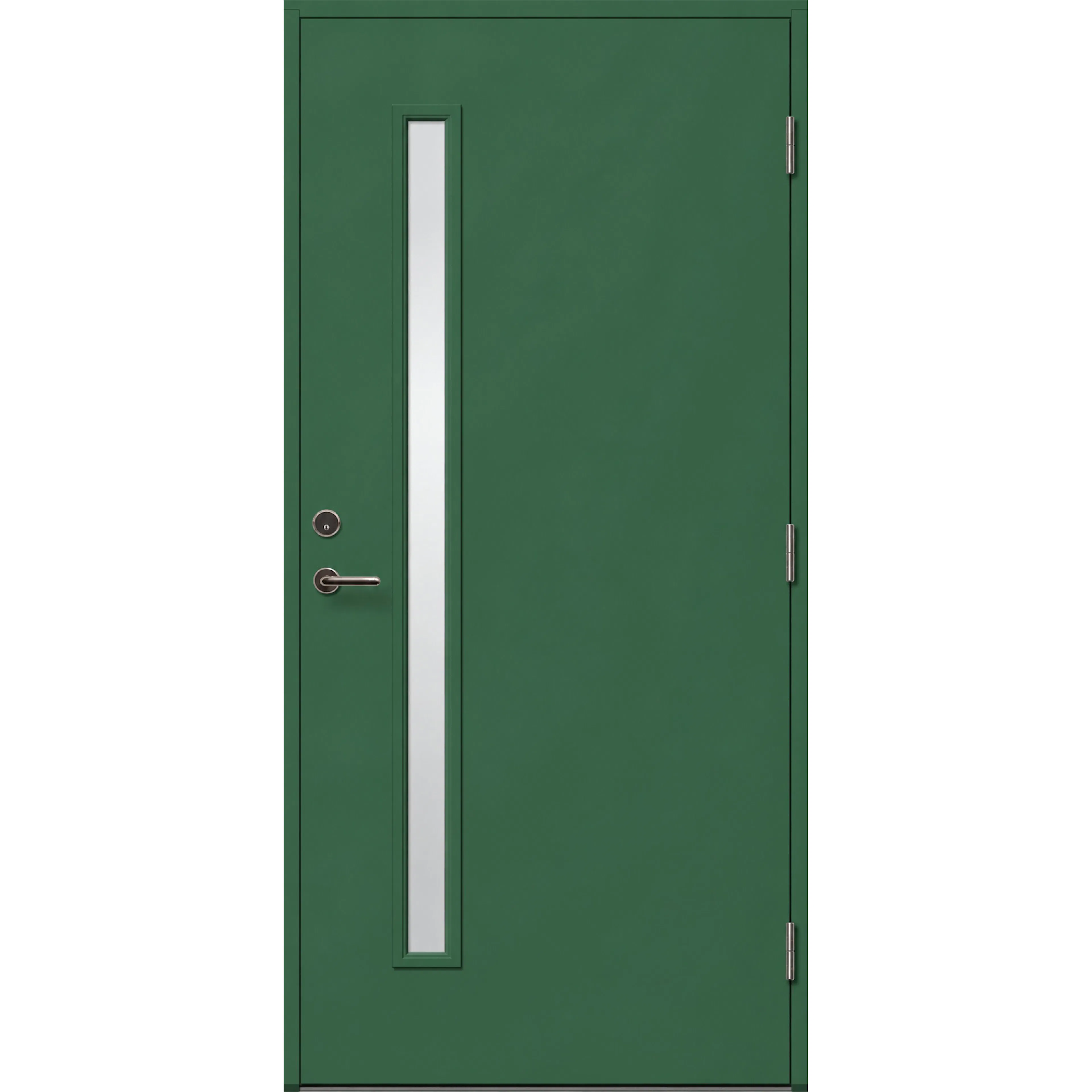 S-6020-G10Y, Grön