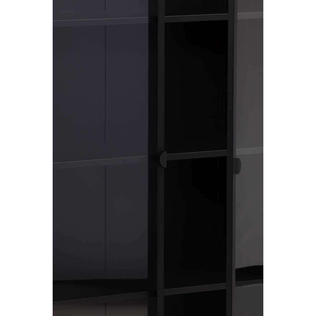 Vitrinskåp Venture Home Piring