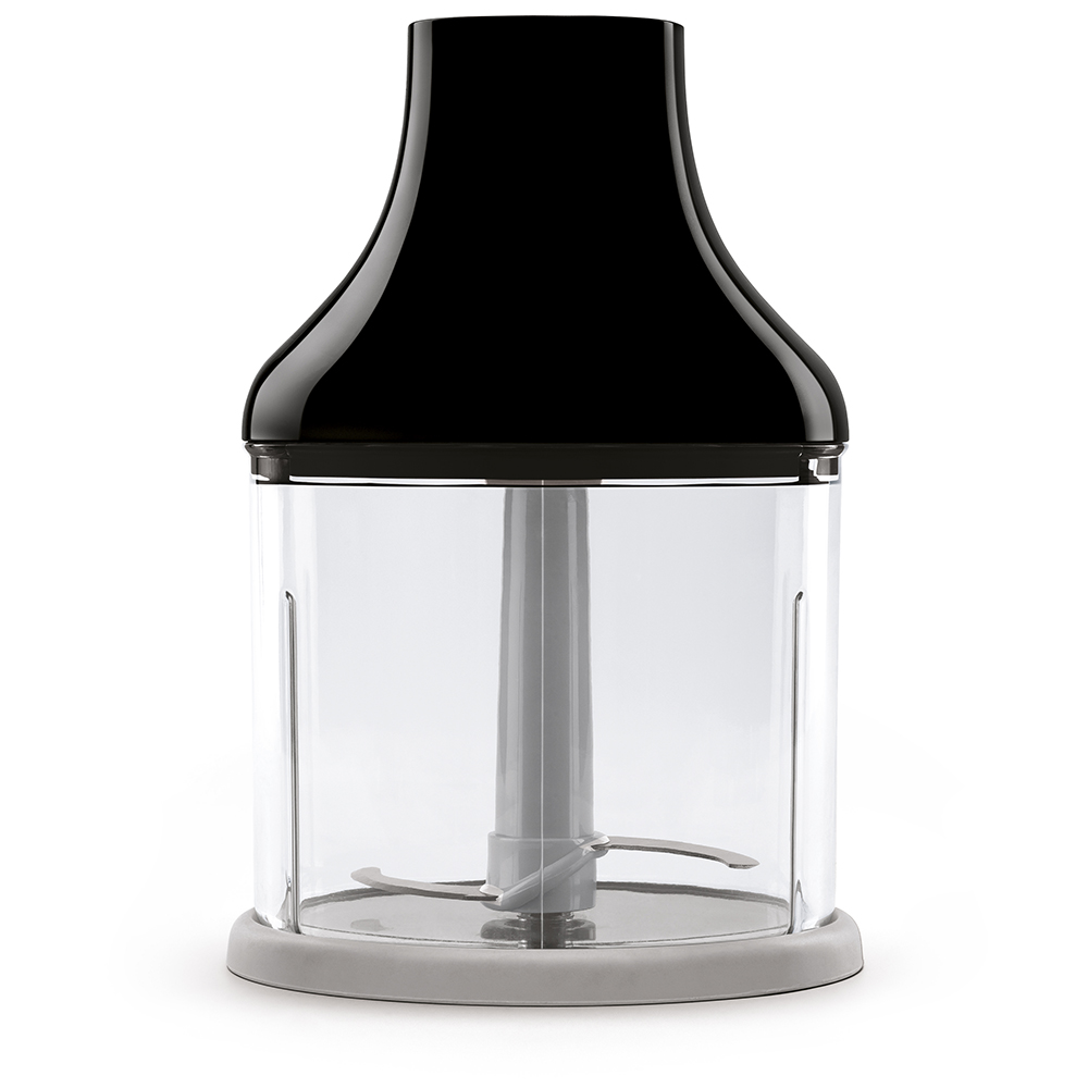 Stavmixer Smeg HBF03RDEU med Tillbehör