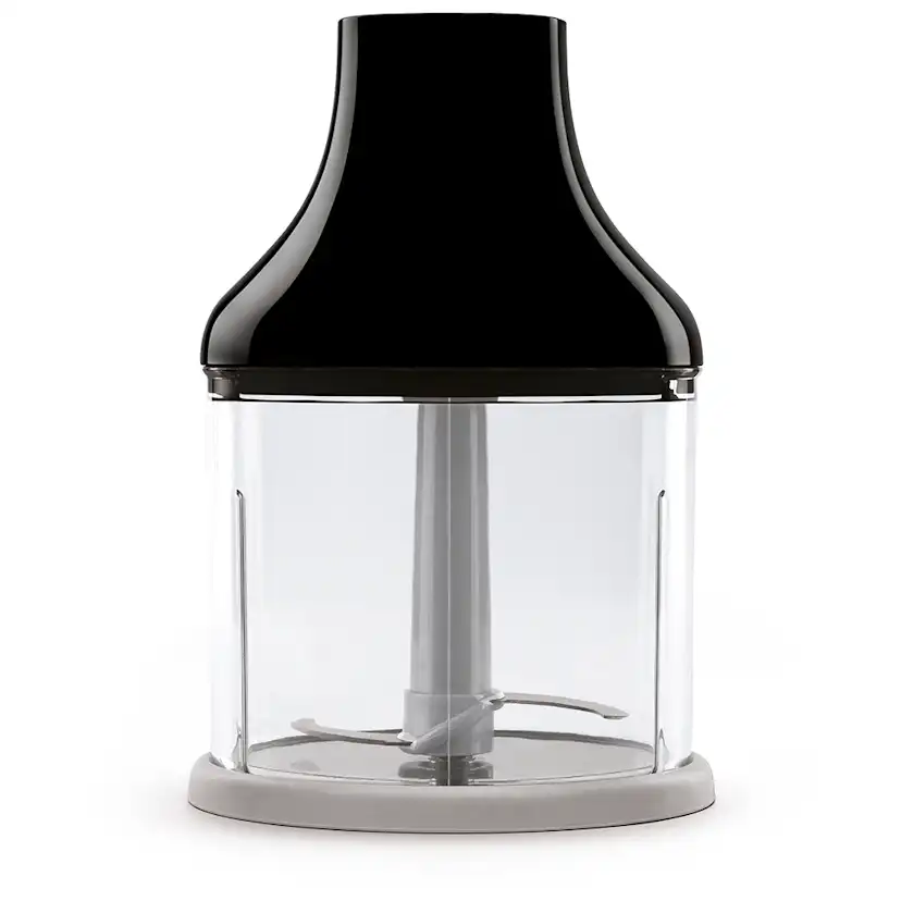 Stavmixer Smeg HBF03RDEU med Tillbehör