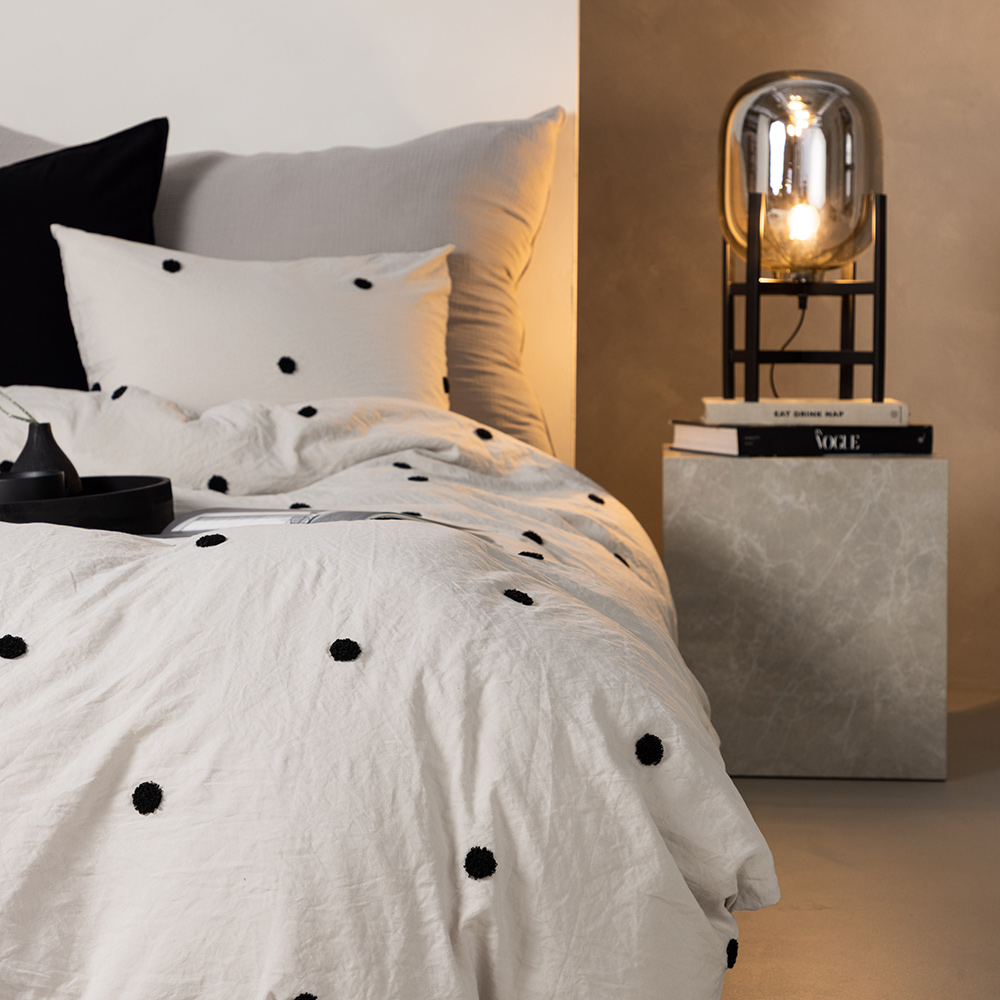 Påslakanset Venture Home Loke