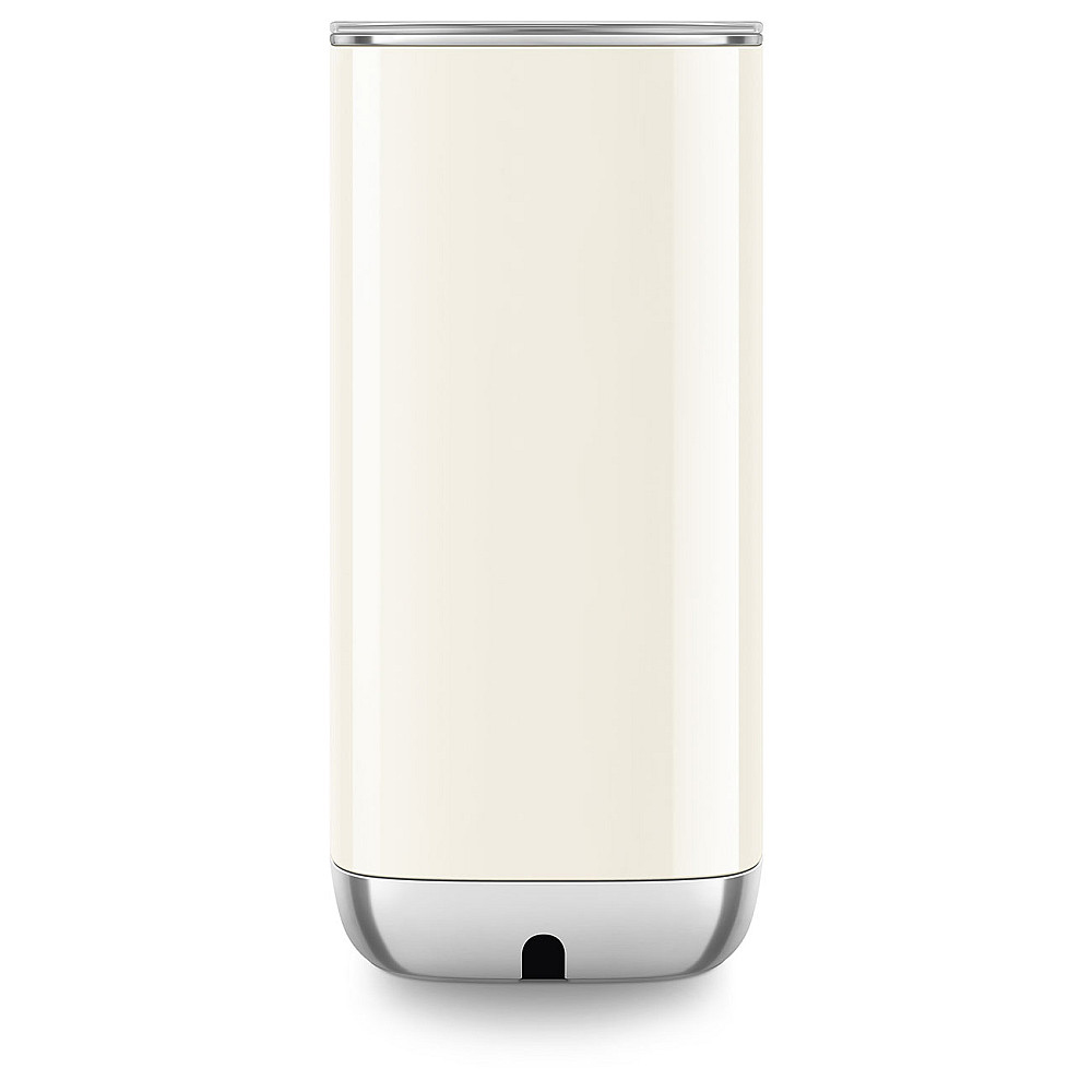 Mini Mjölkskummare Smeg MFF02CREU Creme