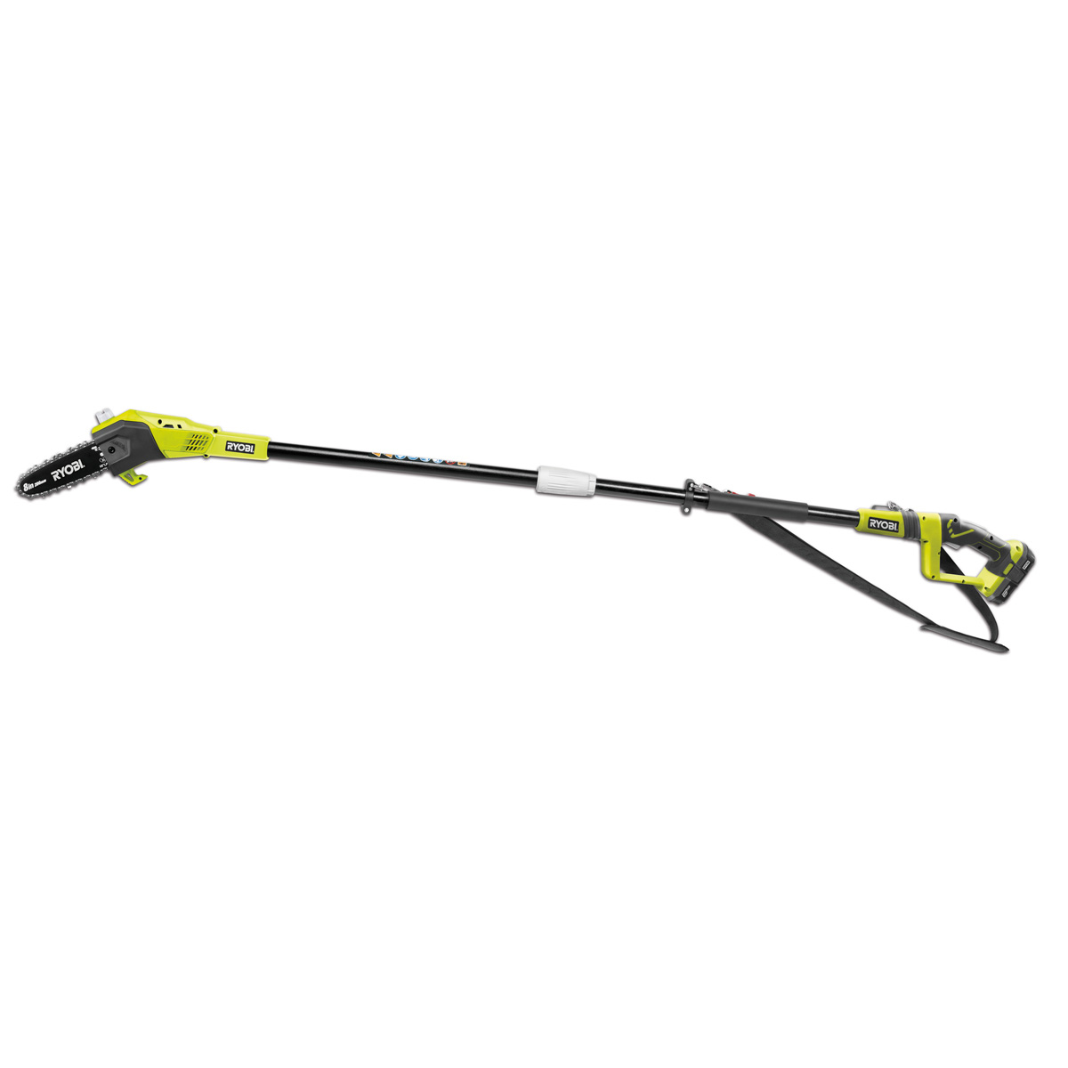 Stånggrensåg El RYOBI ONE+ OPP1820 18V 20cm 3m utan batteri & laddare