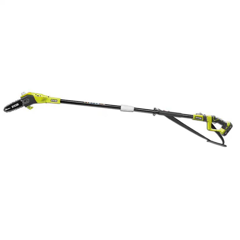Stånggrensåg El RYOBI ONE+ OPP1820 18V 20cm 3m utan batteri & laddare