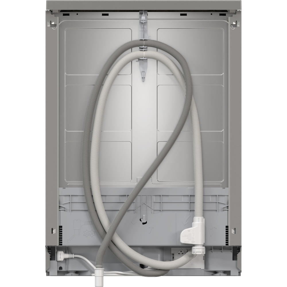 Diskmaskin Bosch SMS25A Serie 2 60 cm