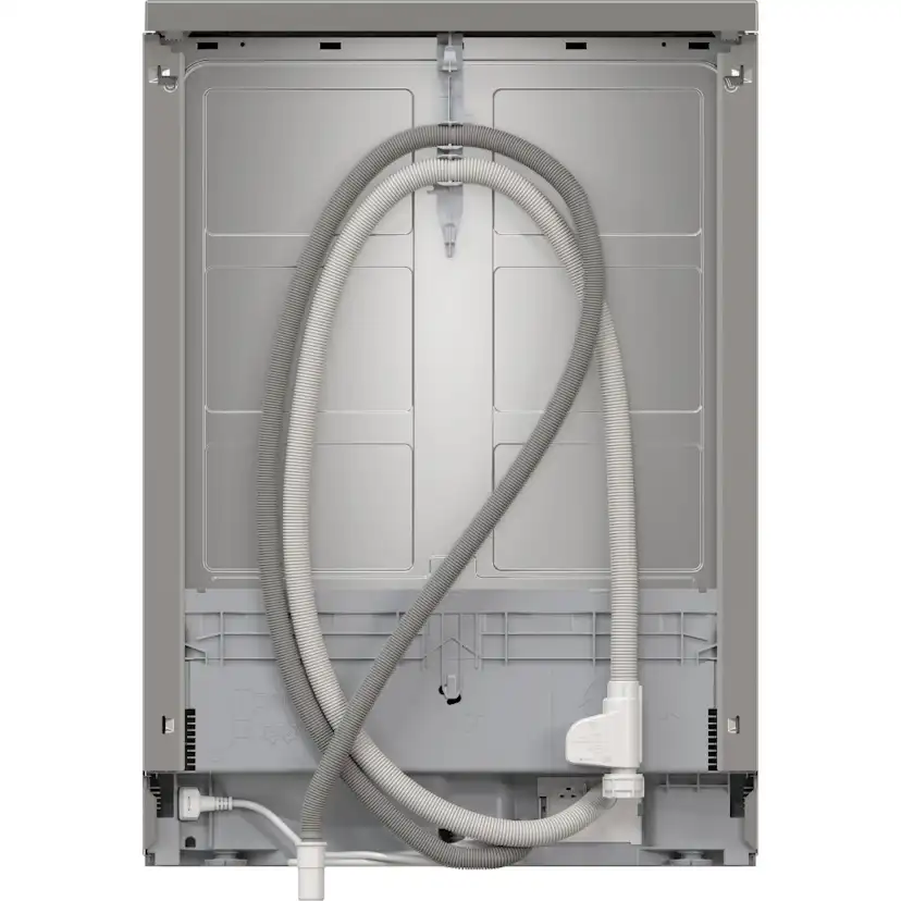 Diskmaskin Bosch SMS25A Serie 2 60 cm