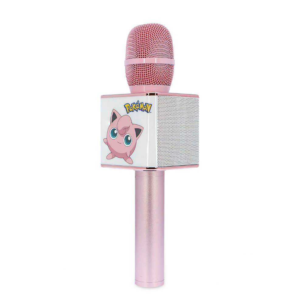Karaokemikrofon OTL Technologies Pokemon
