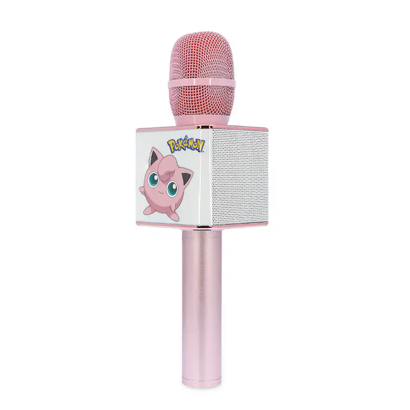 Karaokemikrofon OTL Technologies Pokemon