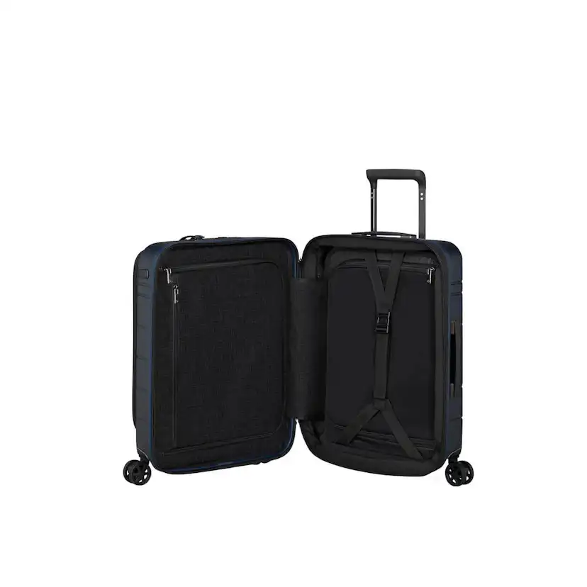Resväska SAMSONITE Neopod Expand med Frontficka