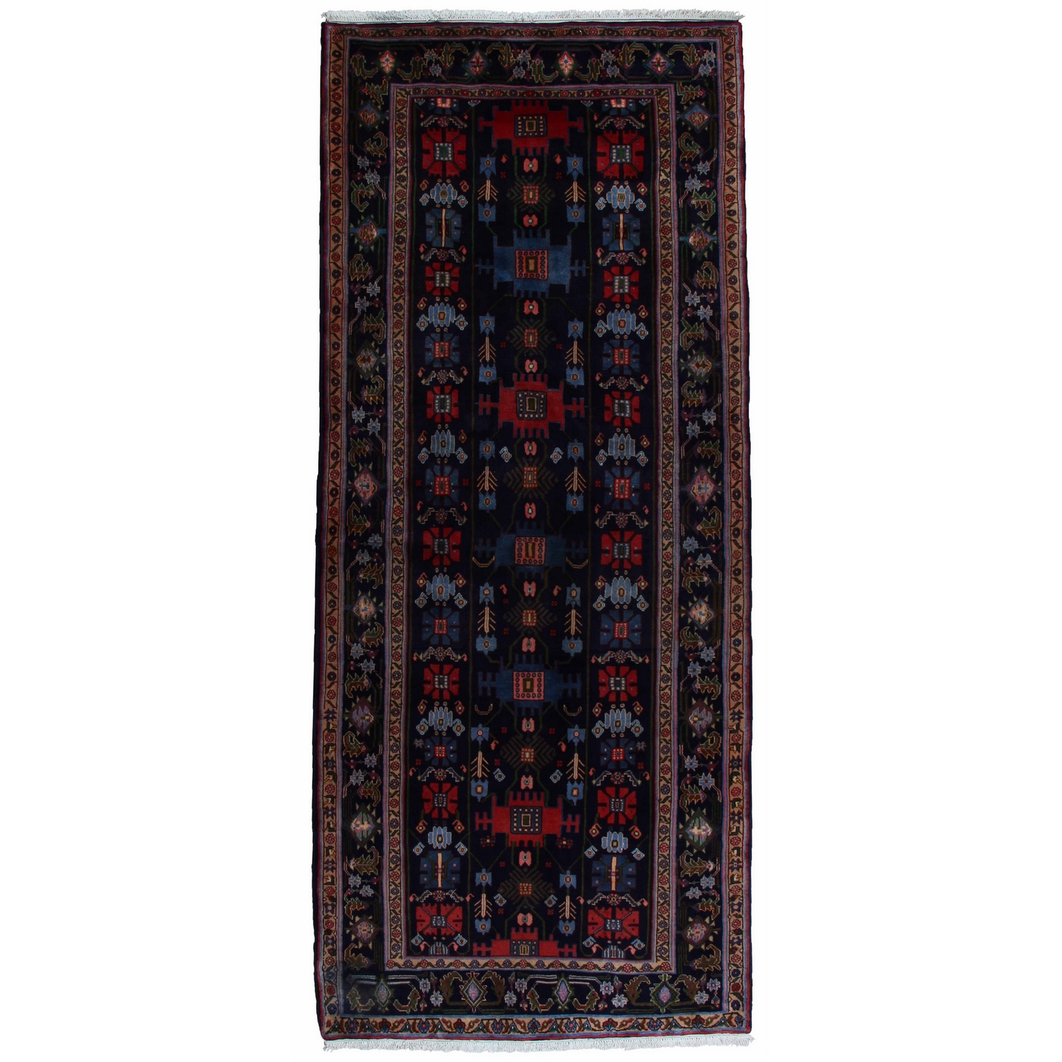 Persisk Matta Arkiio Kurdistan 127x309