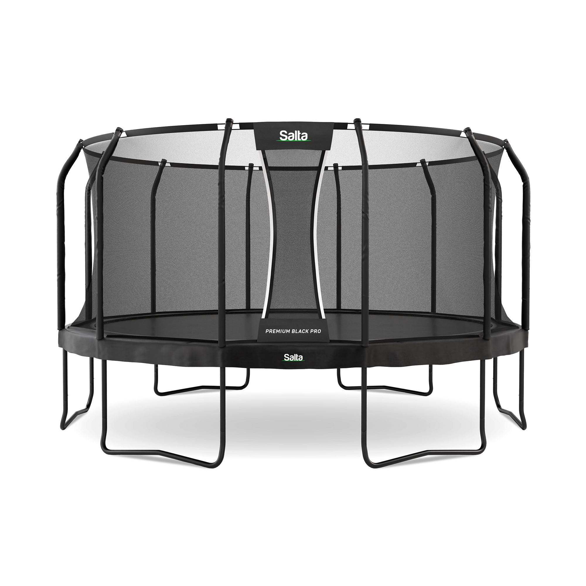 Studsmatta Salta Premium Back Pro 460 cm