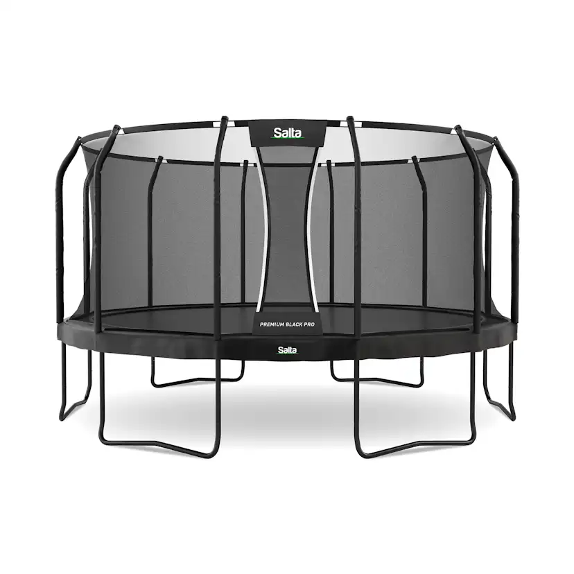 Studsmatta Salta Premium Back Pro 460 cm