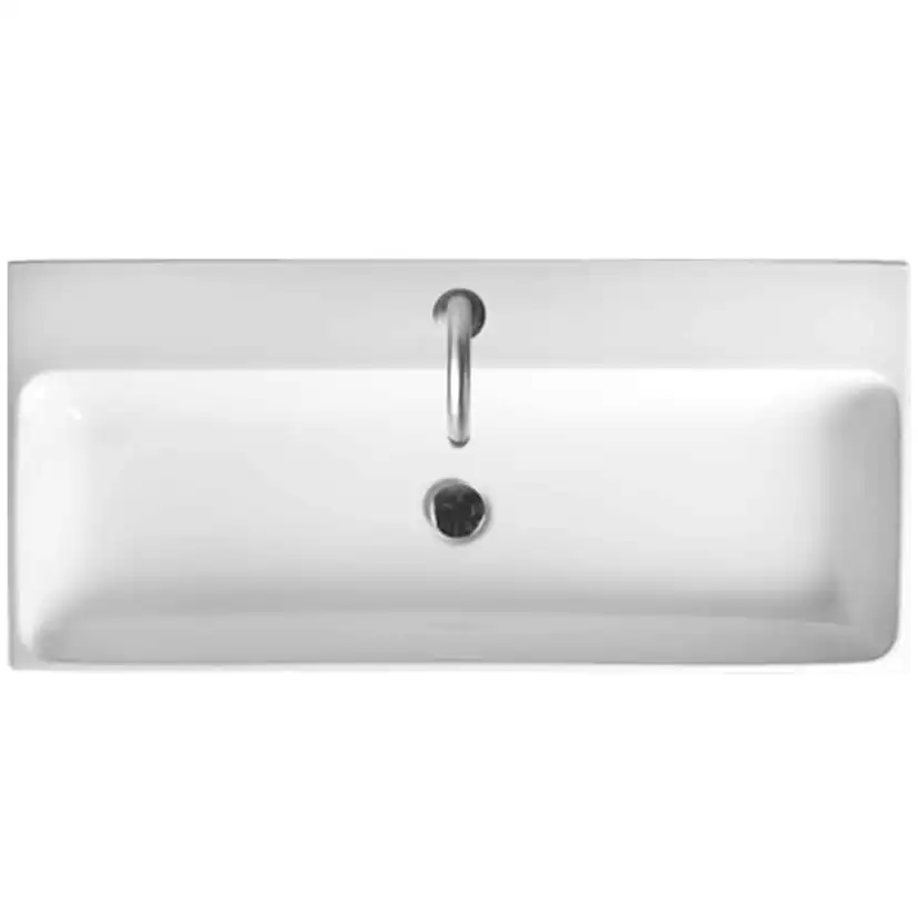 Tvättställ Lavabo AXA 100