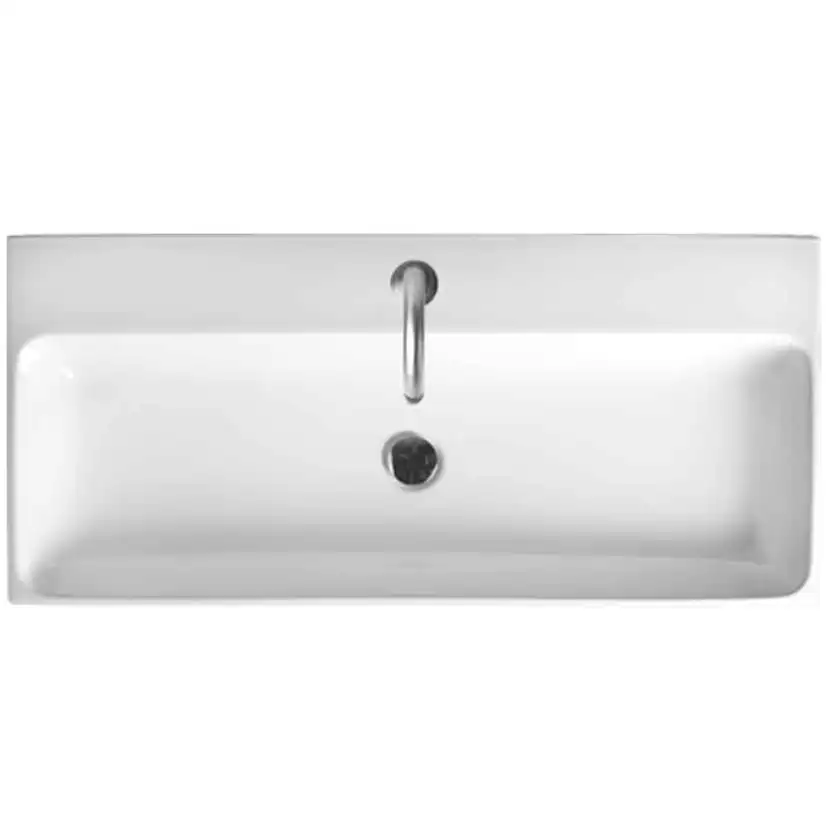Tvättställ Lavabo AXA 100