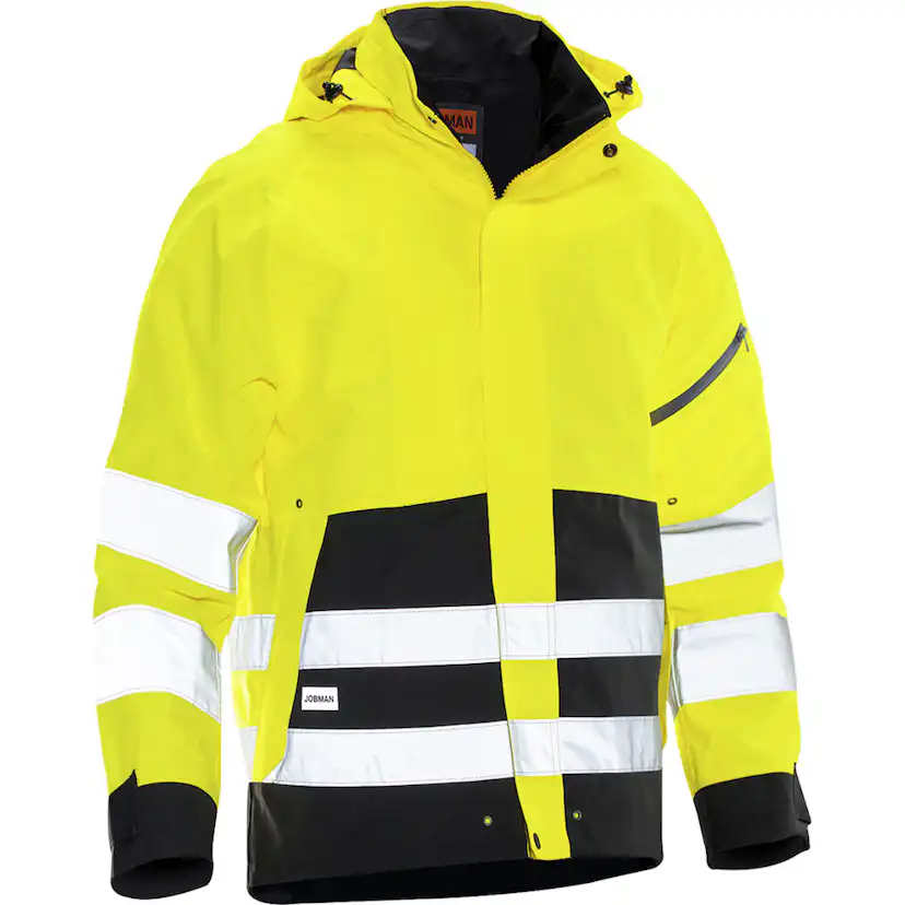 Skaljacka Jobman HV 1273