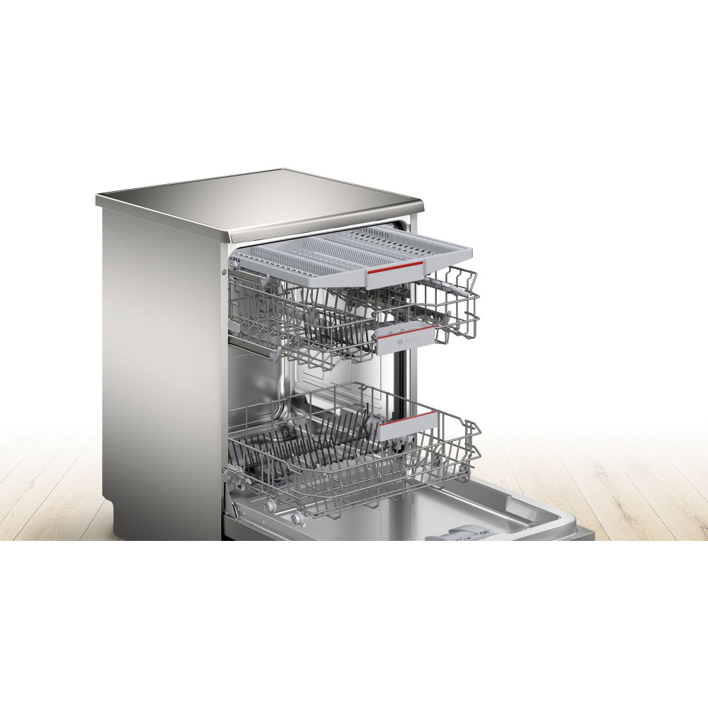 Diskmaskin Bosch SMS4EM Serie 4 60 cm
