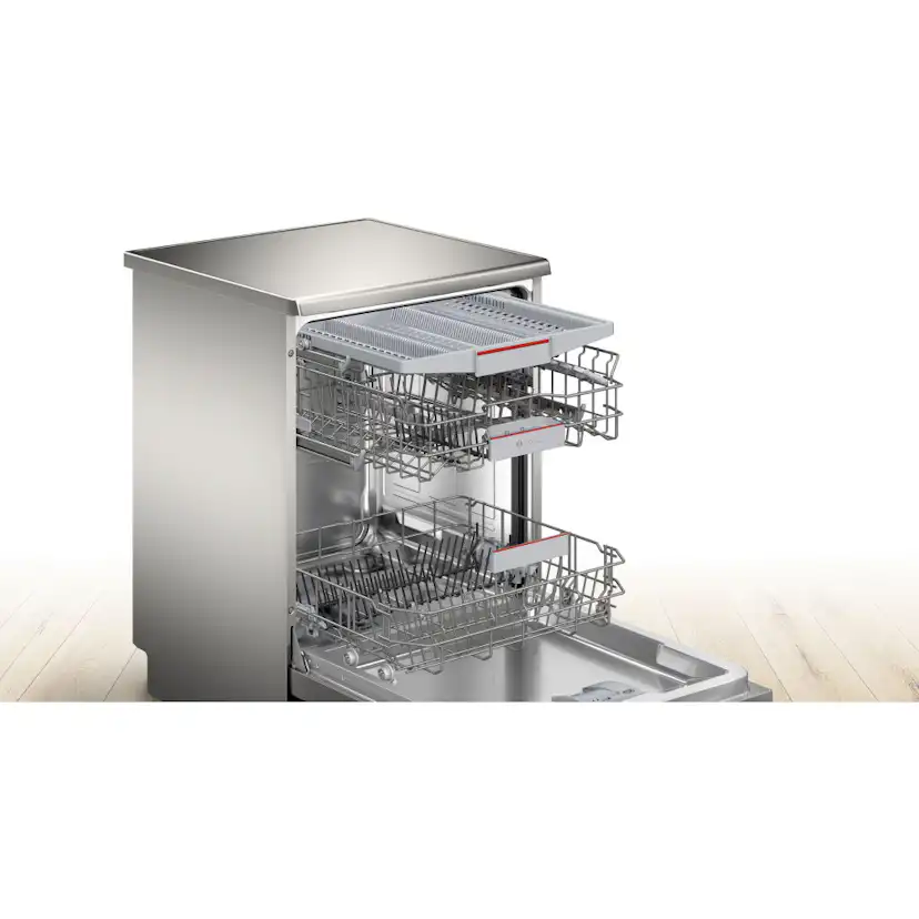 Diskmaskin Bosch SMS4EM Serie 4 60 cm